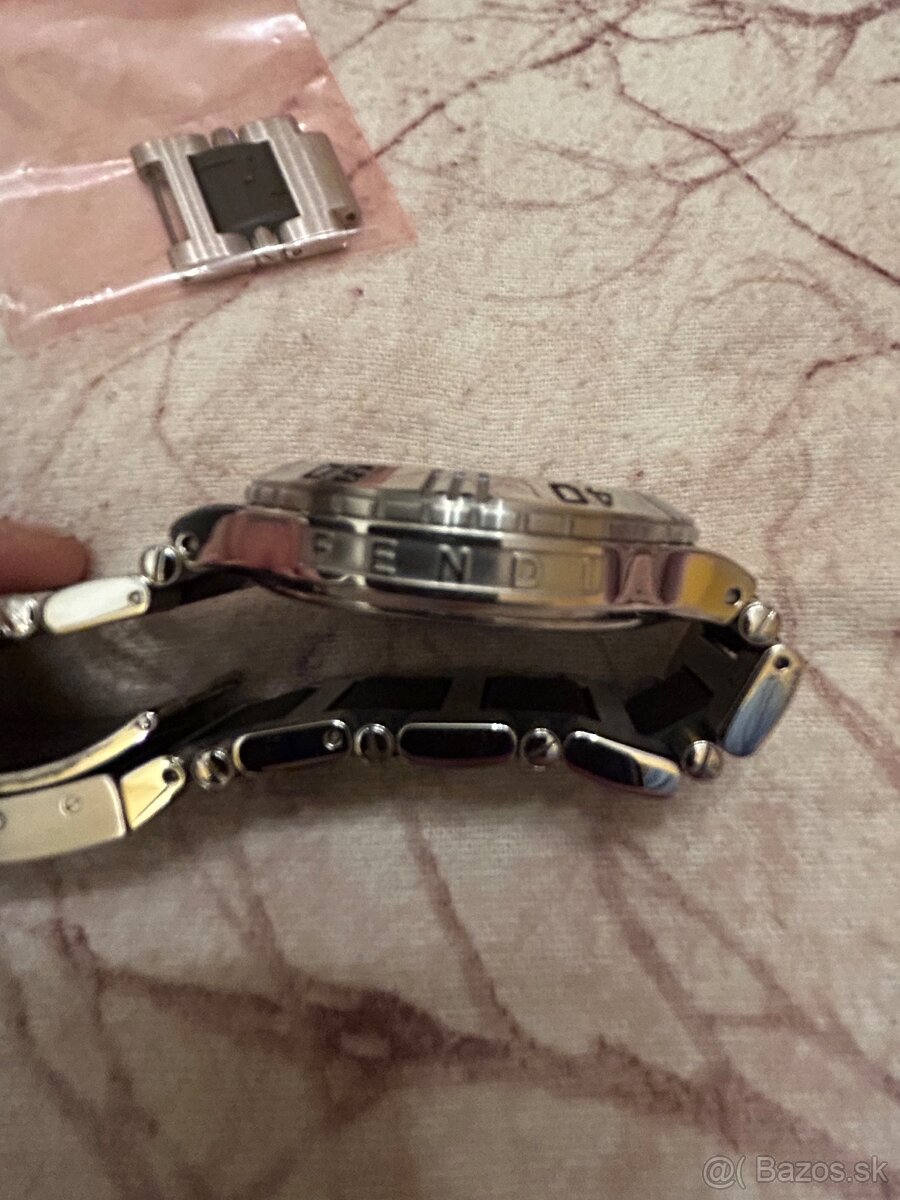 Pánske hodinky Fendi - 3