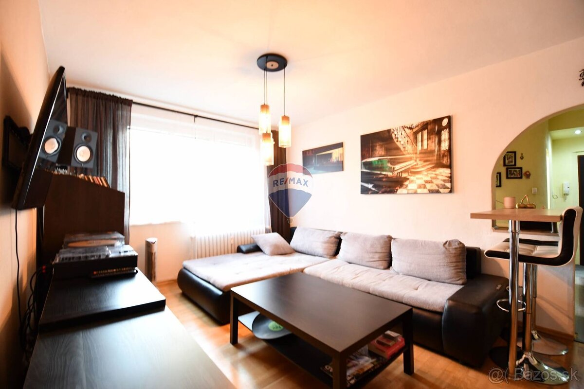 PRENÁJOM, 3 - izbový byt, 74m2, Poprad, Ul. Štúrova, - 3