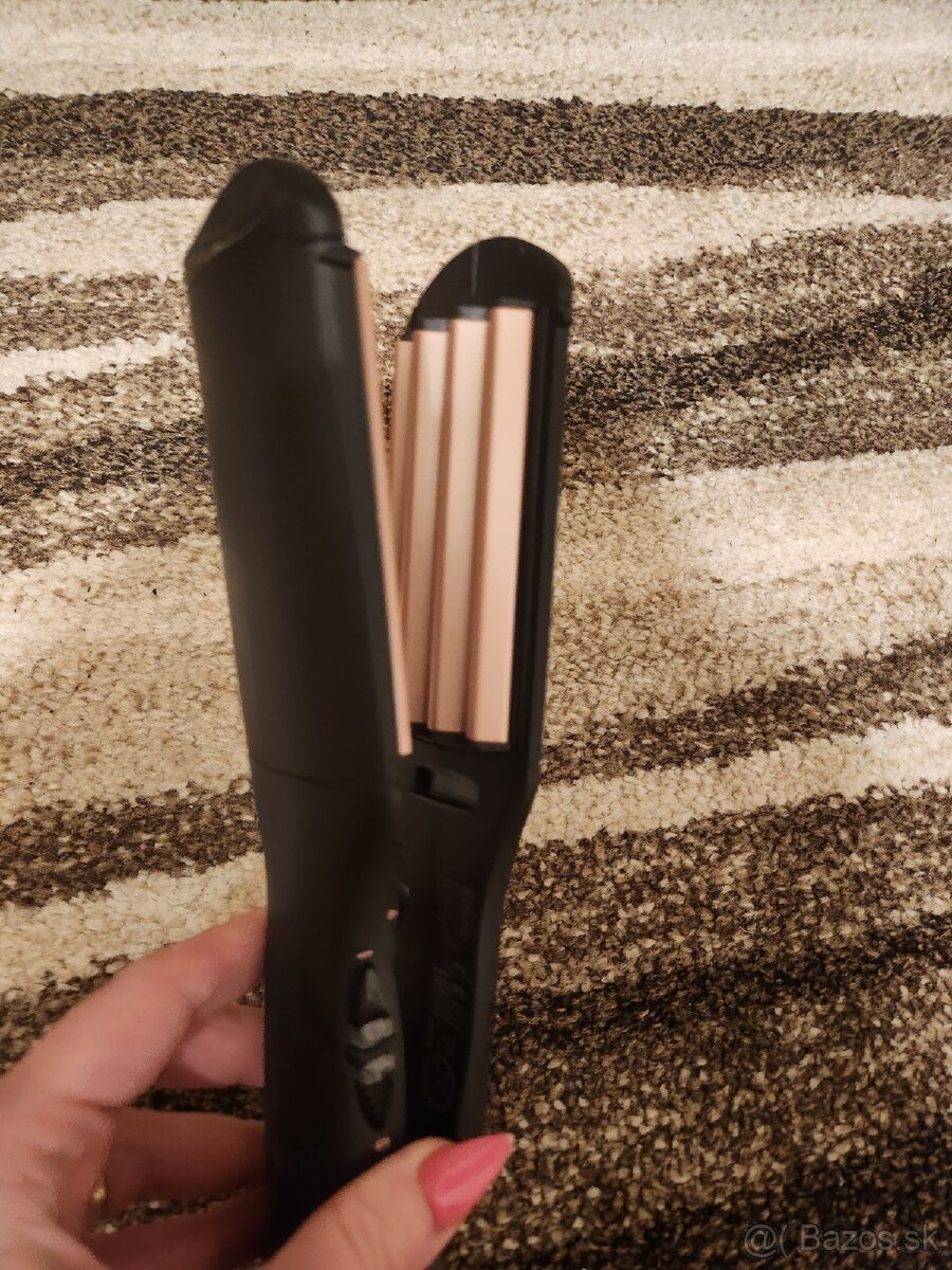 Krepovačka Babyliss - 3