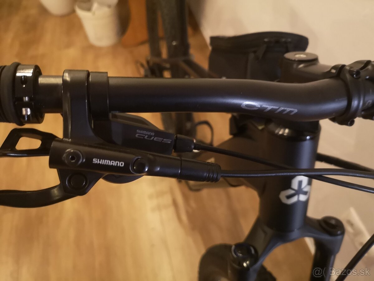 CTM Pulze GX expert - 3