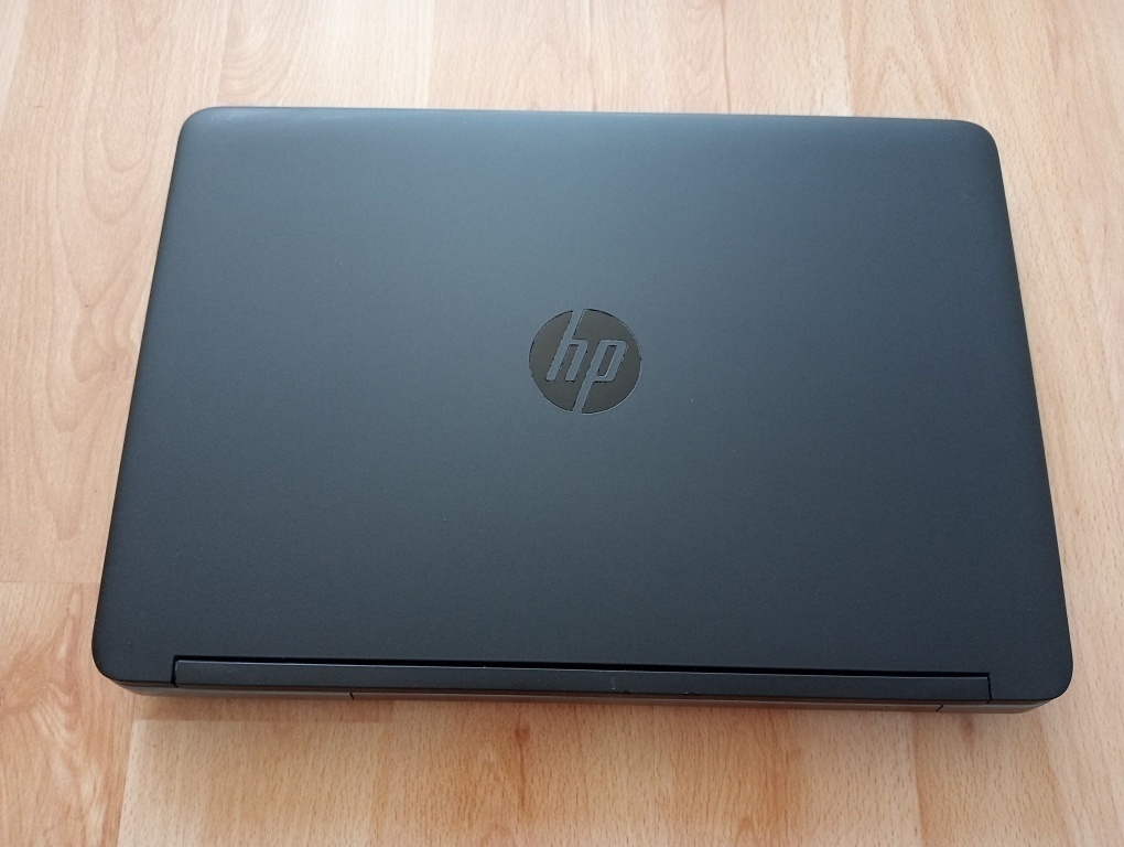ntb HP probook 640 g1 / Intel core i5 / 8gb ram/ 256gb ssd - 3
