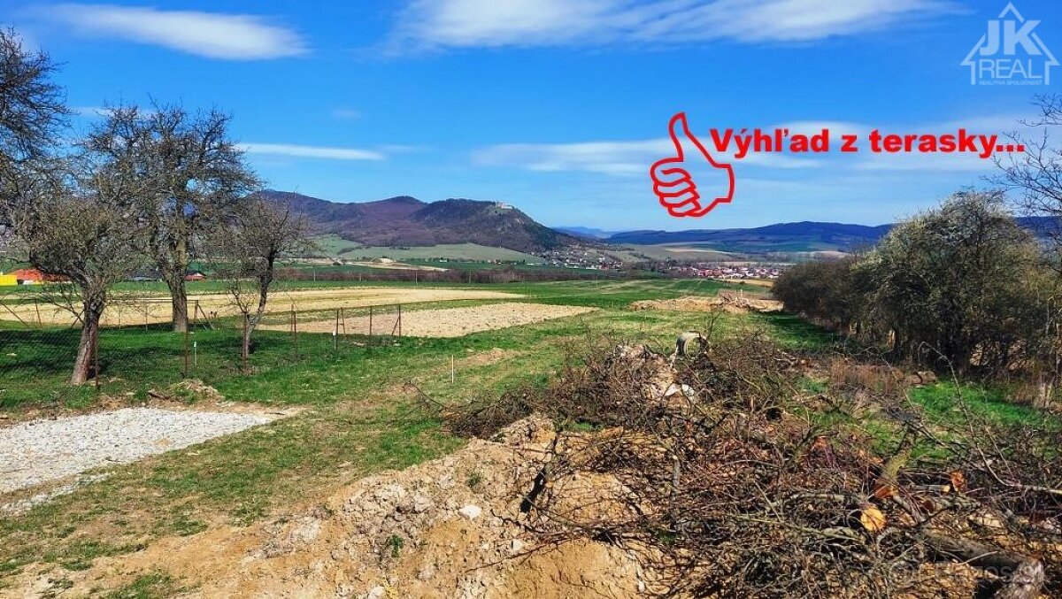 Novostavba pri Prešove, časť Severná / Práce pokračujú... - 3