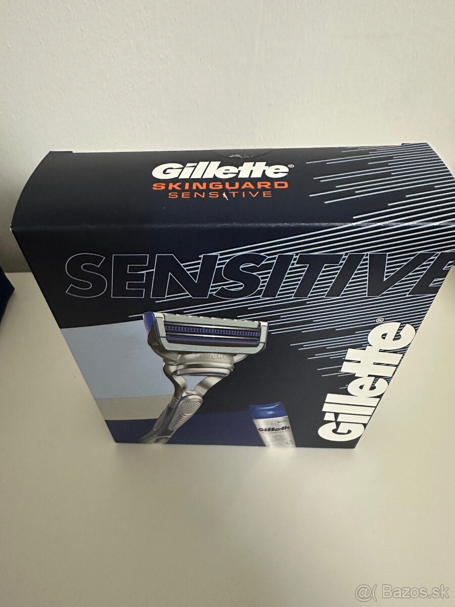 Darčekové kozmetické kazety - 3