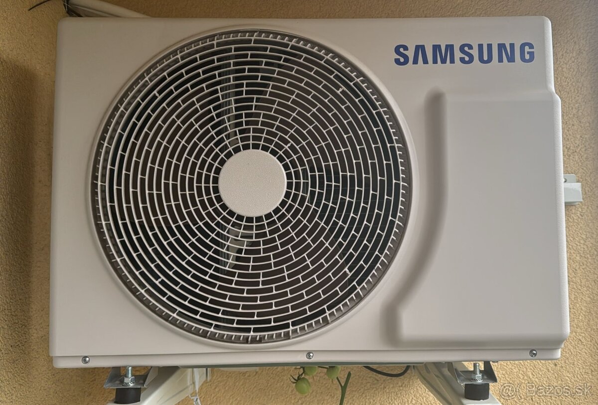 Klimatizácia Samsung - 3