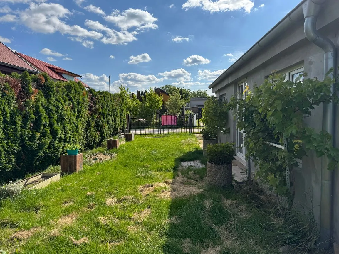 NA PREDAJ rekreačný dom pri Šulianskom jazere - 3