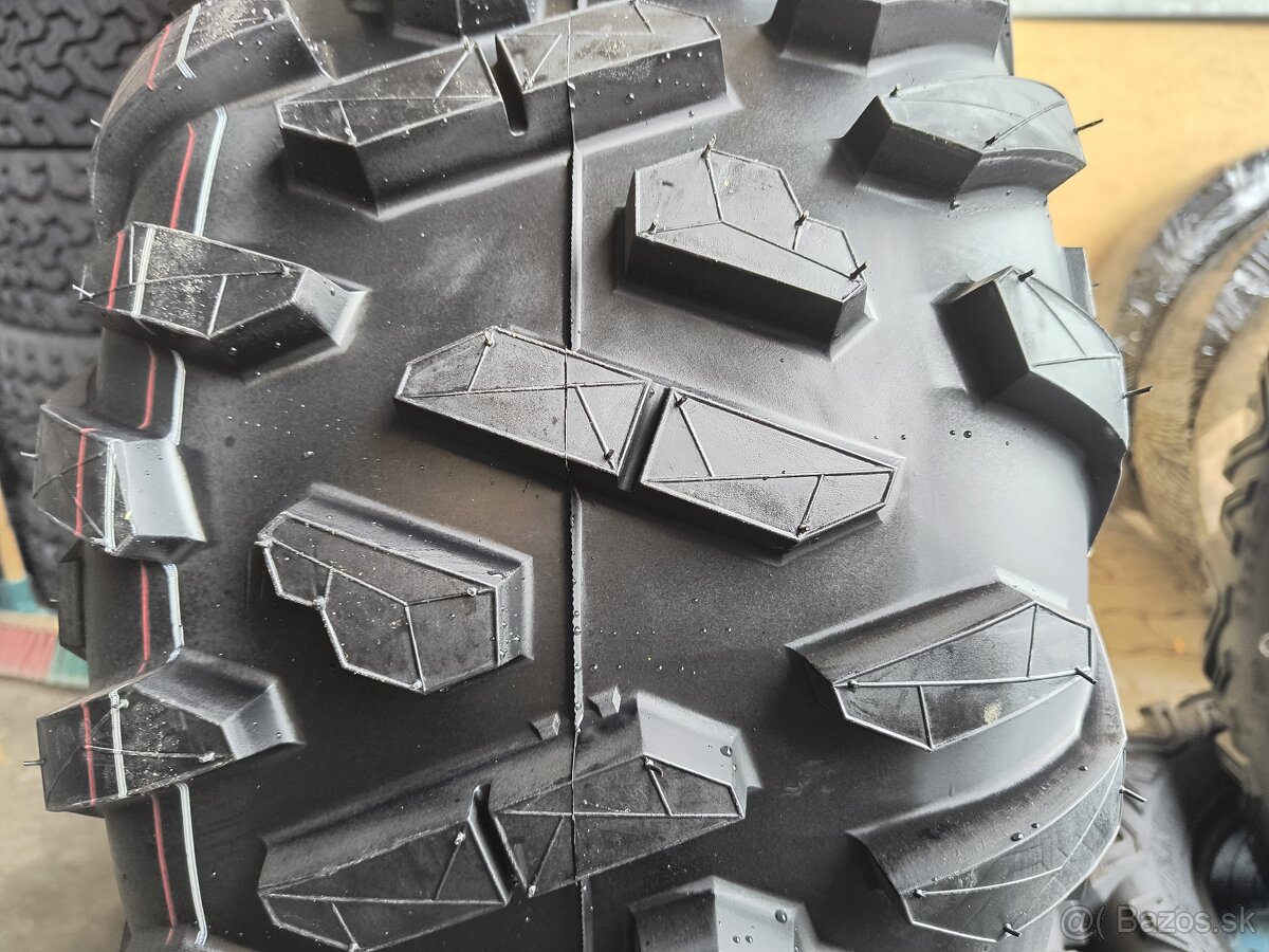 27x9 R14, 26x11 R14 , 26x9R14 26x11 R14,pneu na štvorkolku - 3