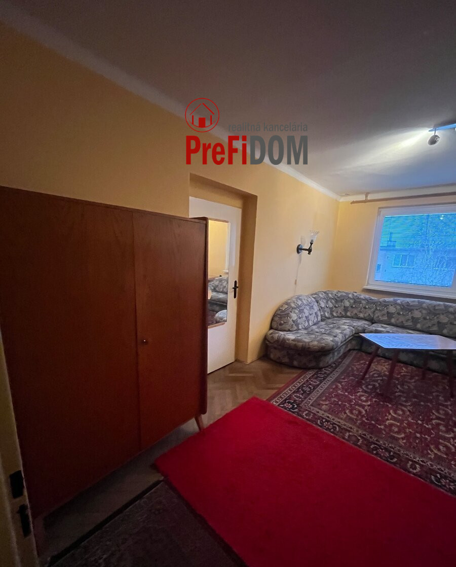 PREDAJ 2 – izbový byt s BALKÓNOM v meste Šurany. - 3