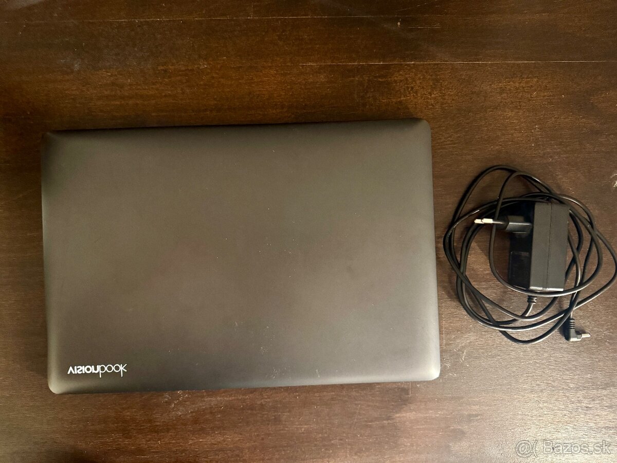 UMAX VisionBook N14G Plus Notebook - 3