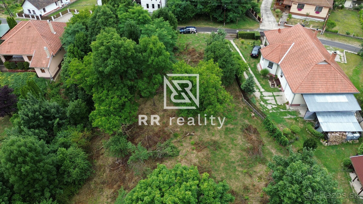 Stavebný pozemok 1756 m2 v obci Telkibánya, Maďarsko - 3