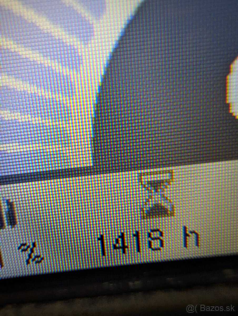 Atlas Copco XAS 238-14 PACE S5 - motor v ZÁRUKE do Mája 2026 - 3