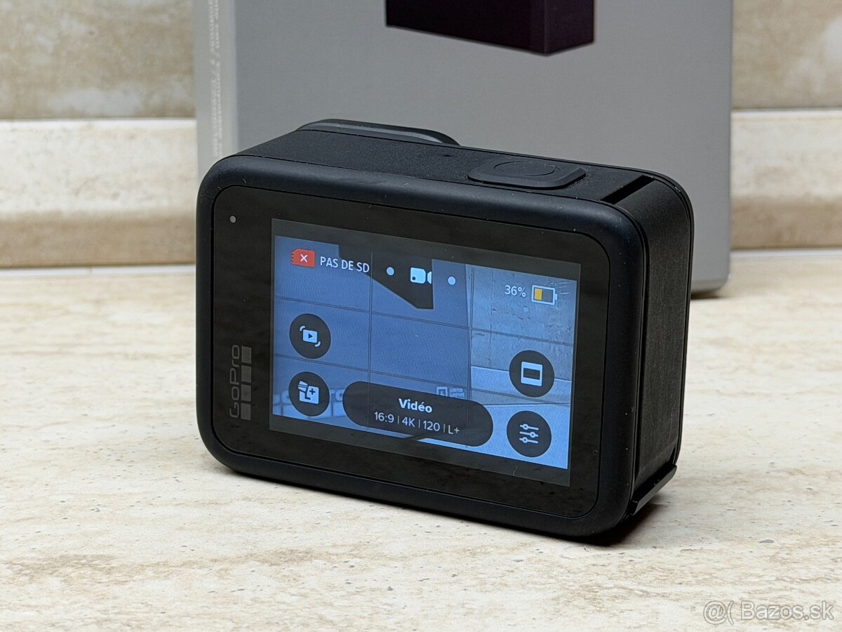 GoPro HERO 13 Black - 3