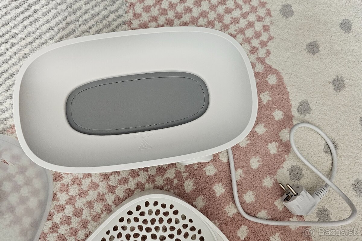 Parný sterilizátor Philips Avent - 3