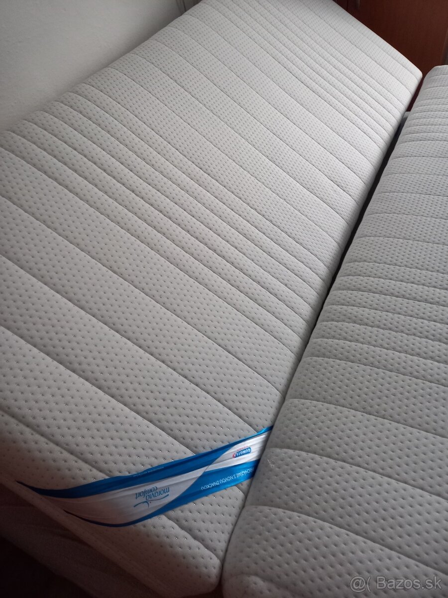 Matrace 90x200 cm - 3