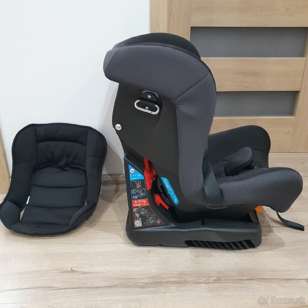 Autosedačka chicco - 3