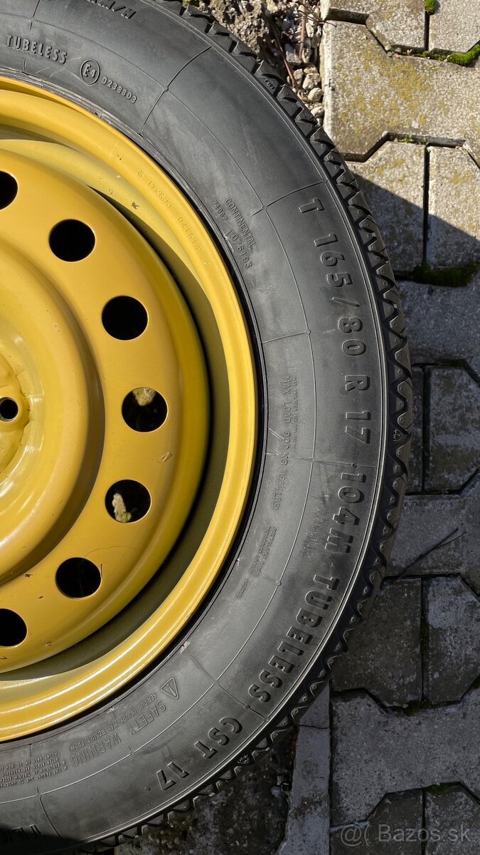 Rezerva Subaru Legacy Outback - 3