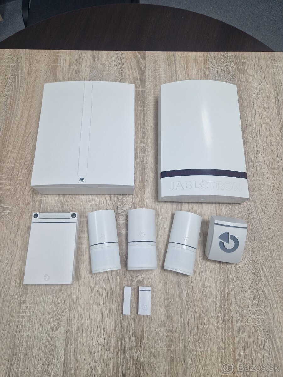 ♦️JABLOTRON 100 BEZDRÁT♦️ - 3