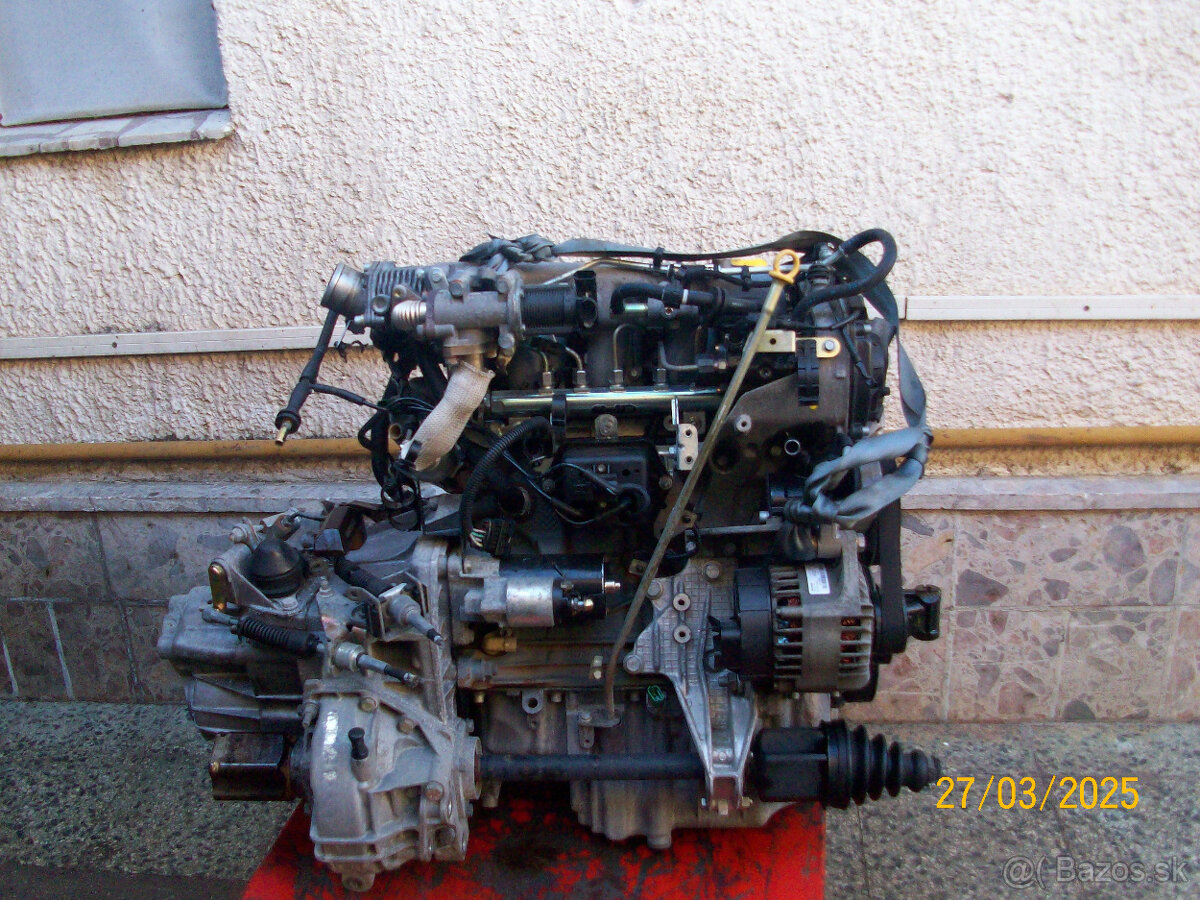 opel 1.9 cdti 88kw - 3