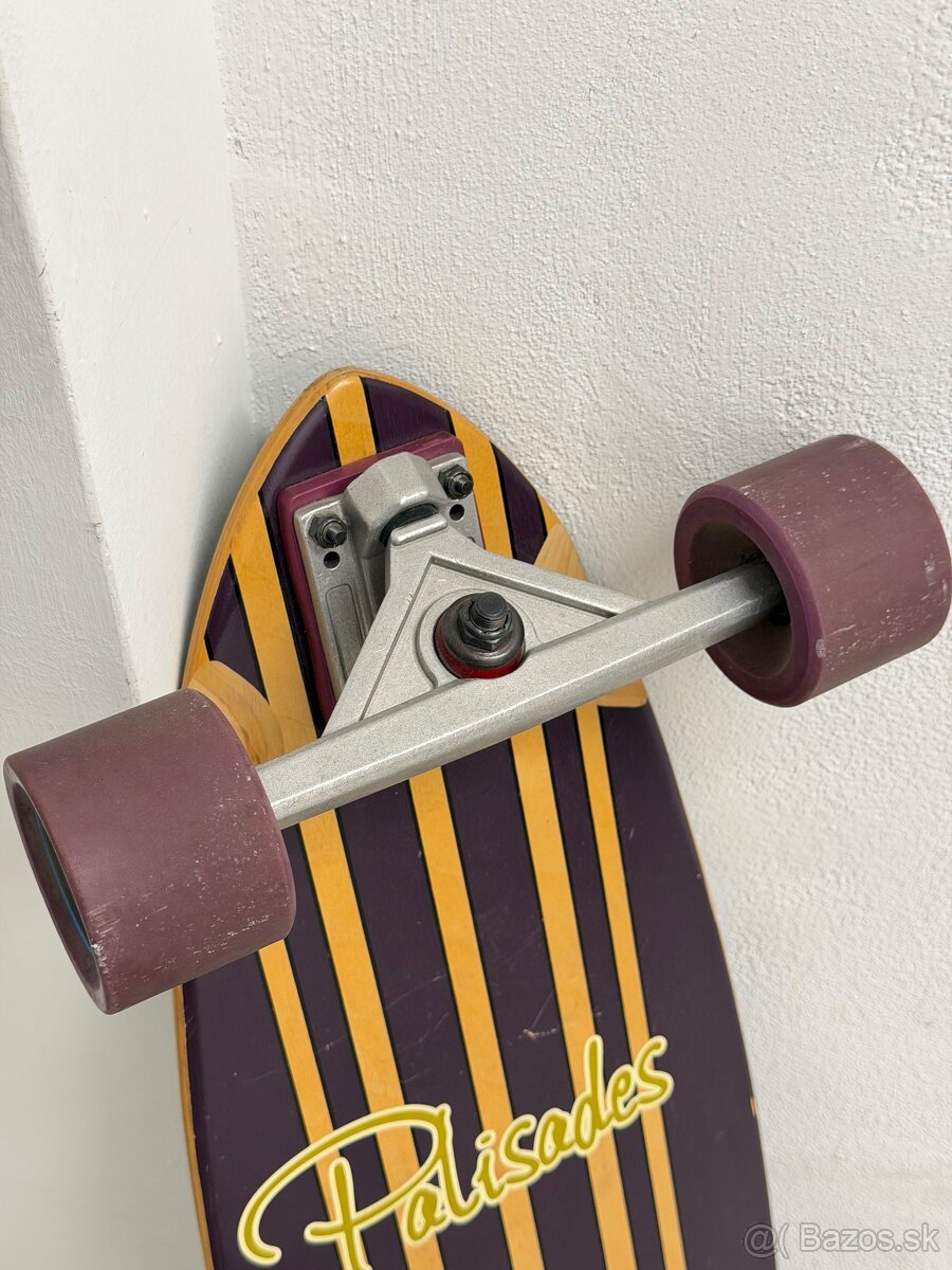 Longboard - 3