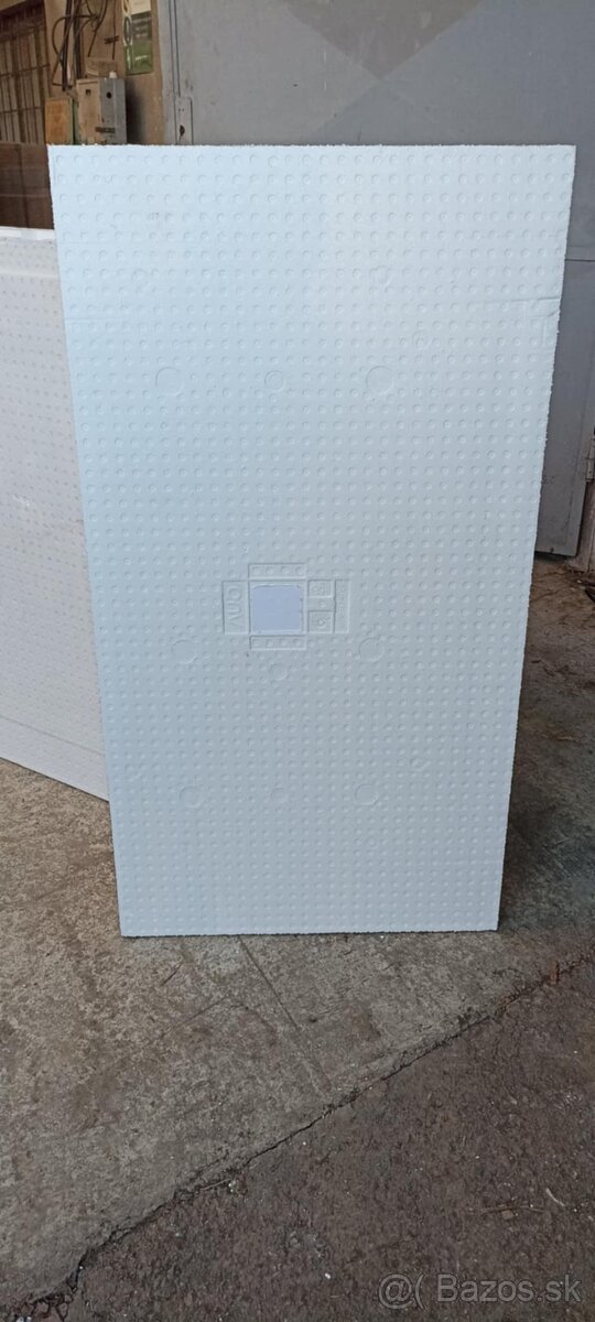 Tvrdeny polystyrén - 3