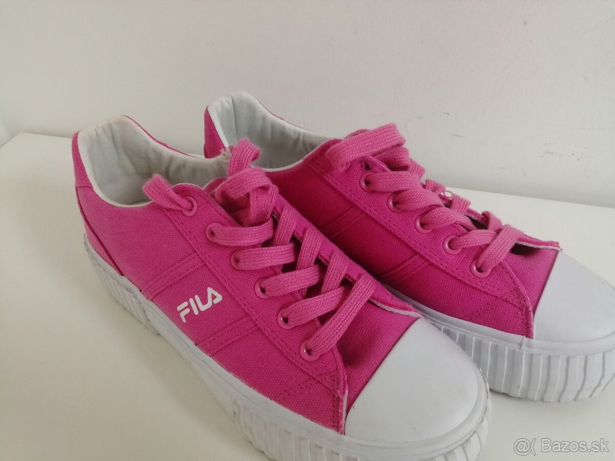 FILA tenisky - 3