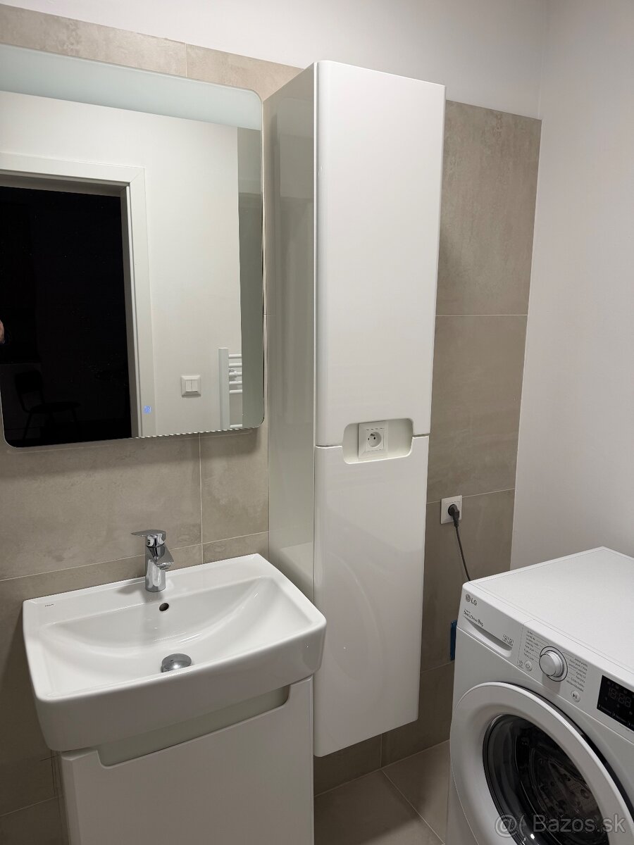 Byt v LM- Palúdzka - 3