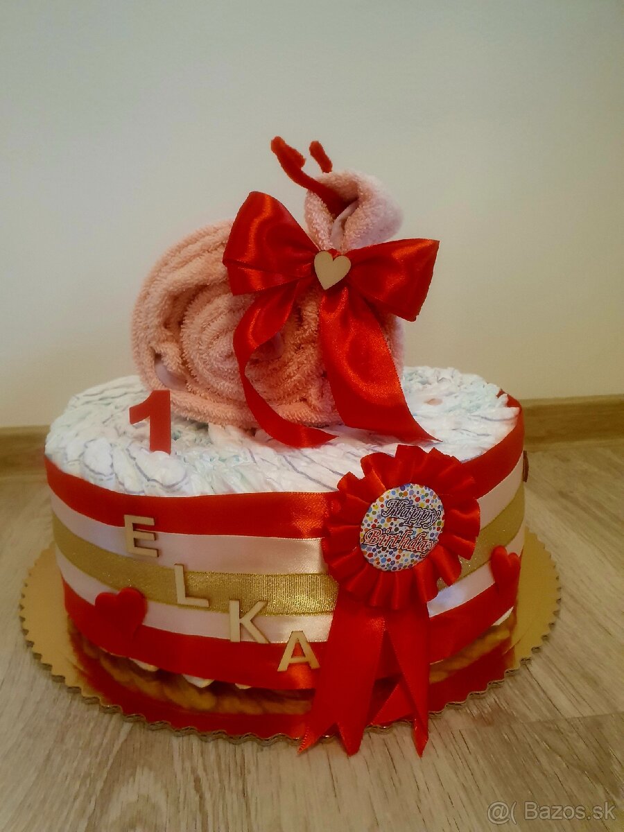 Plienkova torta (Slimák) - 3