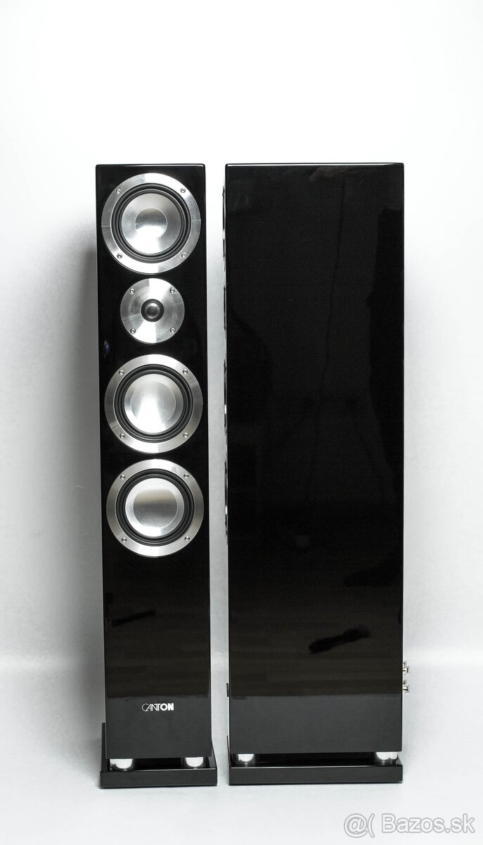 Canton Chono set / Aj rozpredam - 3