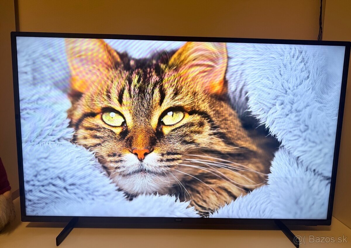 Televizor Philips - 3