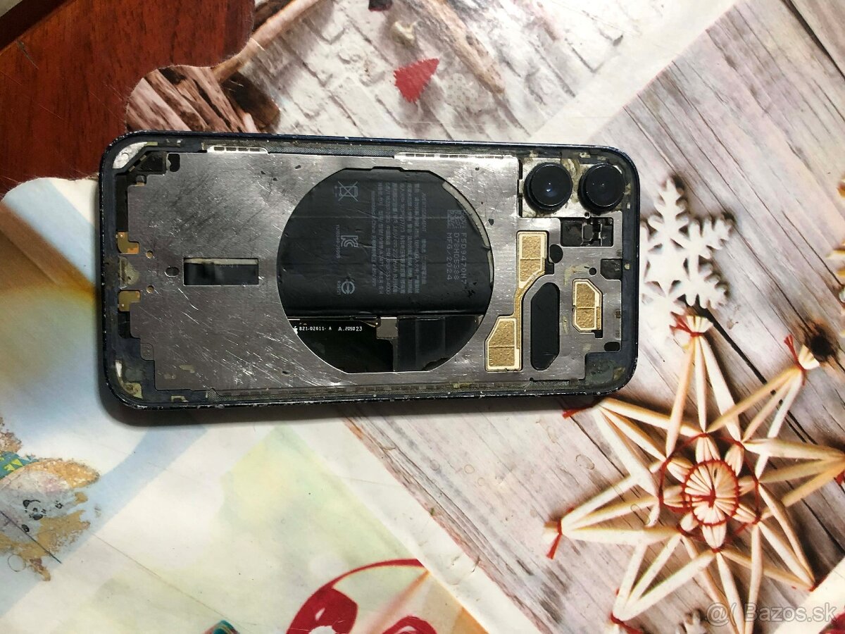 Predam iPhone 12mini - 3