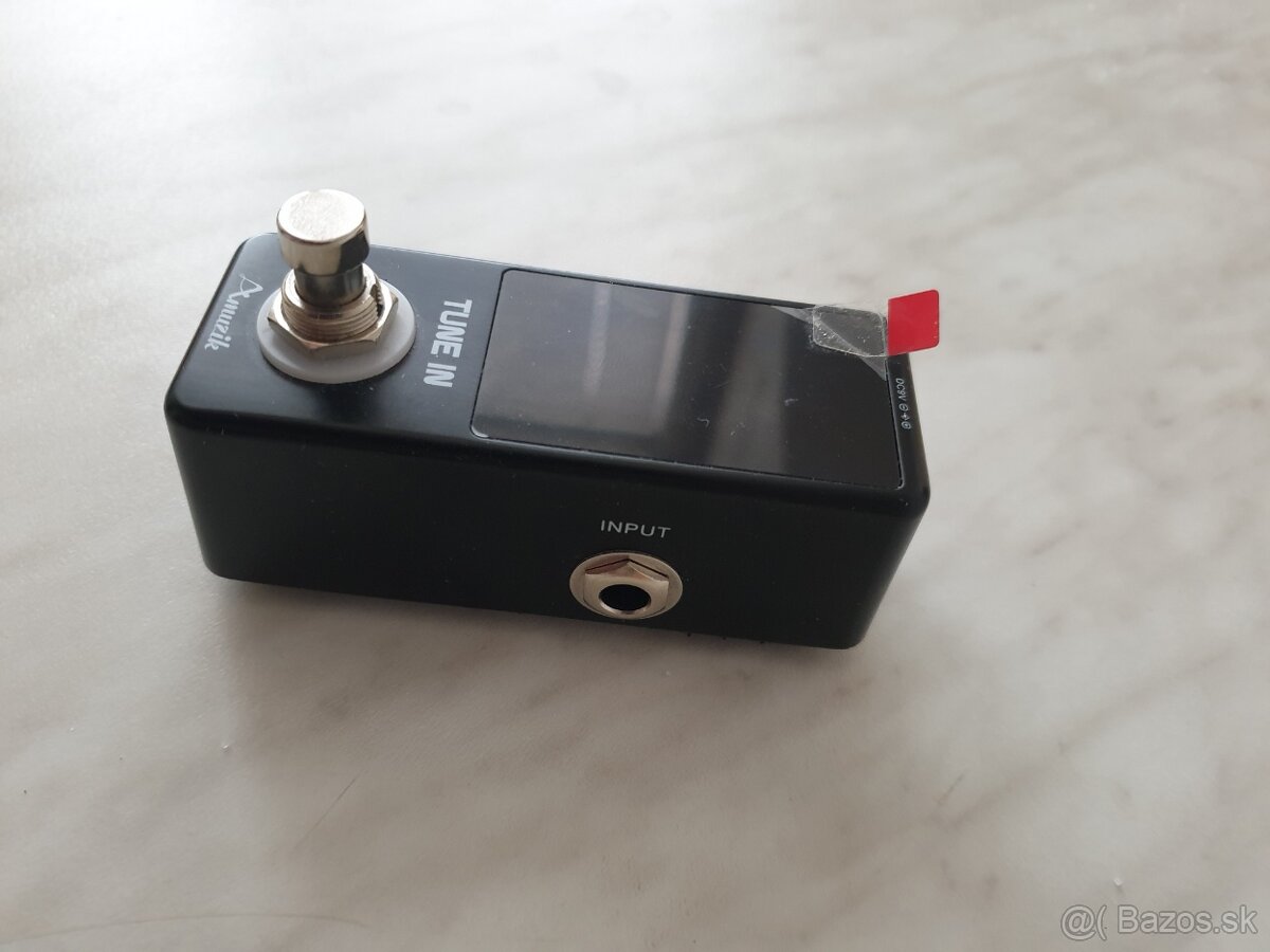 Ladička - Amuzik LT-910 - 3