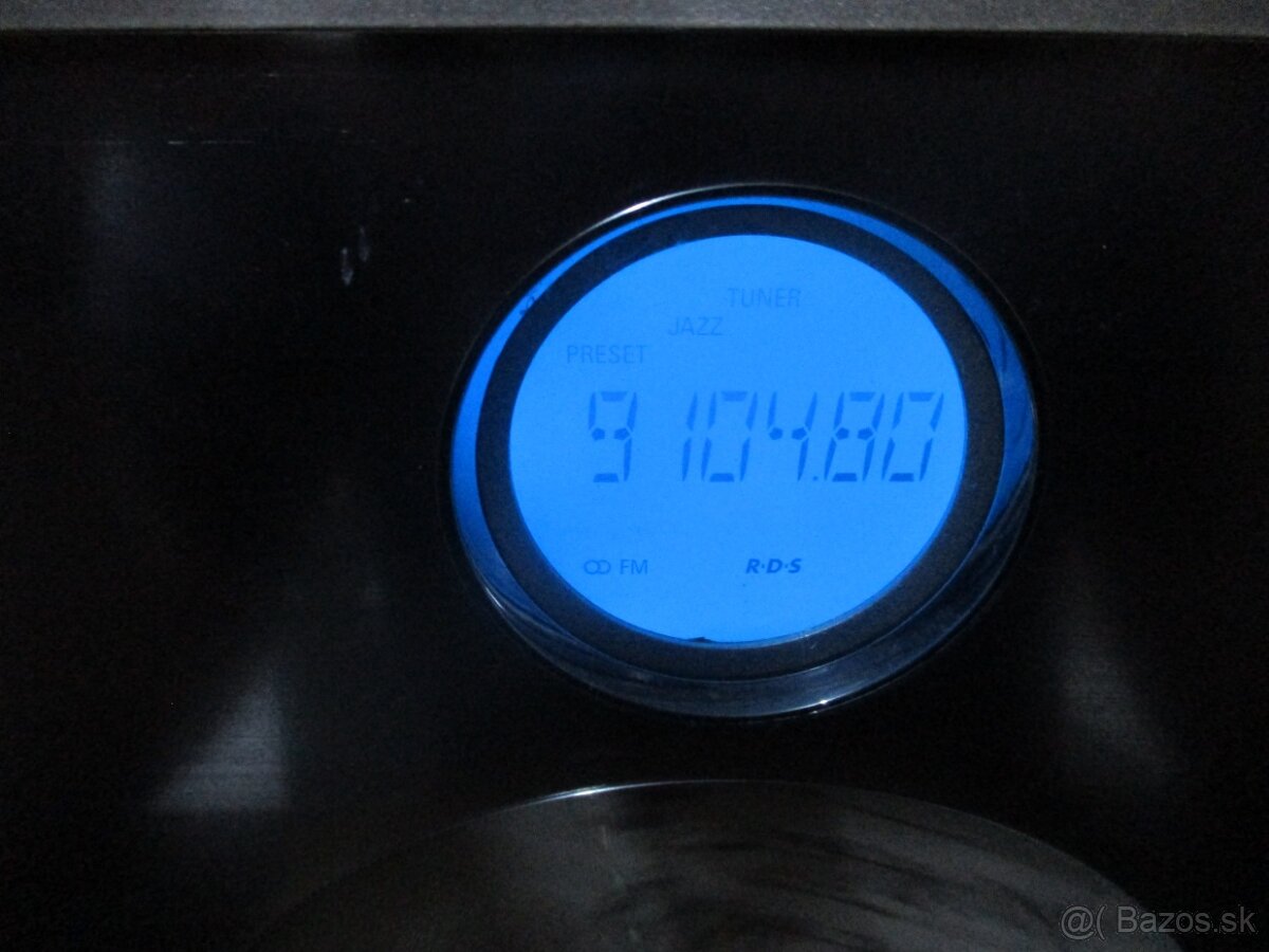 PHILIPS MC 230/22 - 3