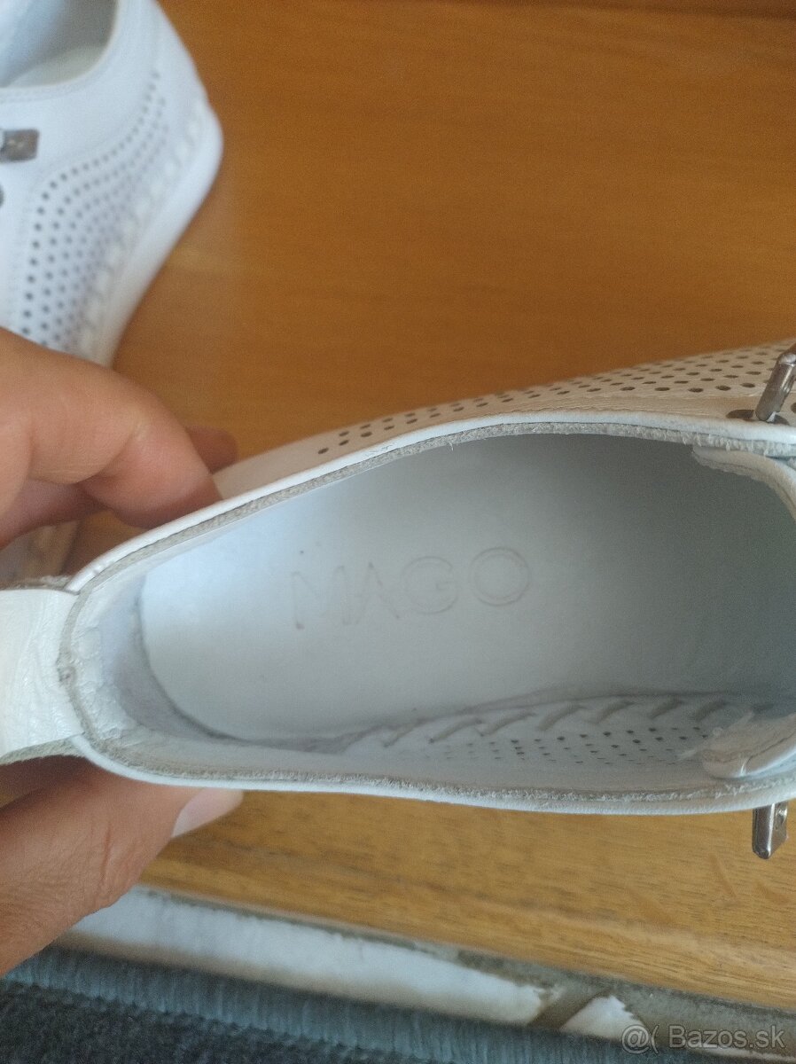 Dámske topánky - 3