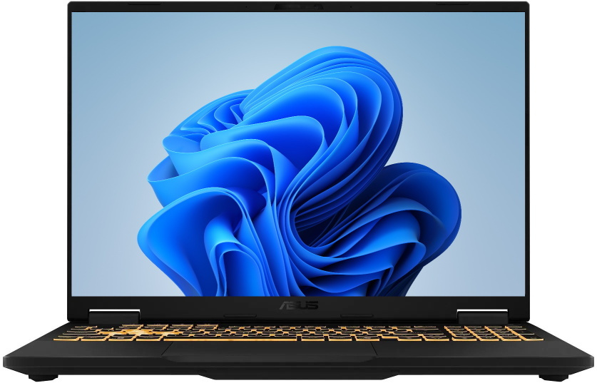 Notebook ASUS TUF Gaming 16, Herný - 3