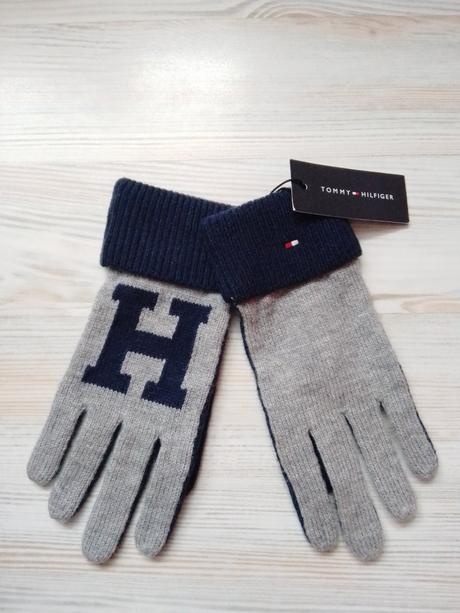 Rukavice Tommy Hilfiger Original - 3