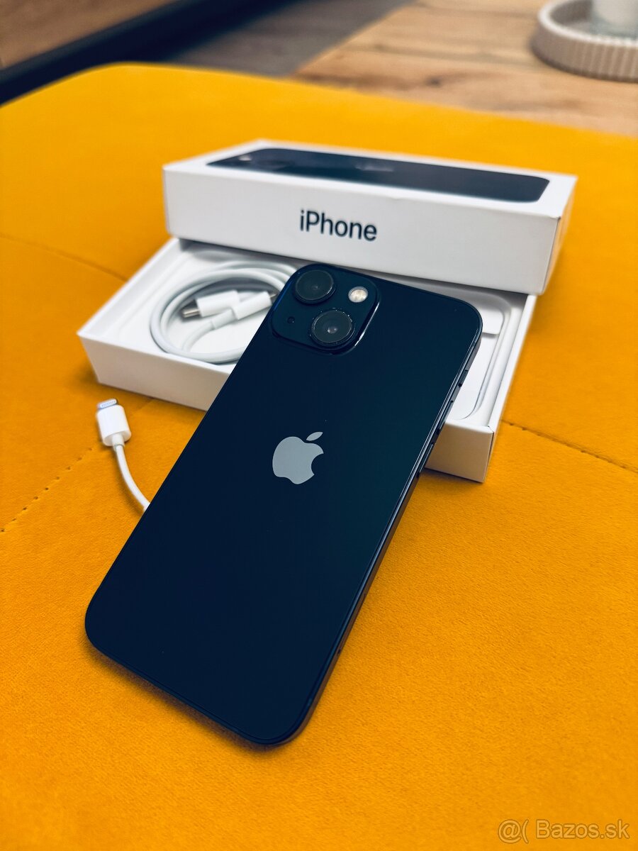 Apple iPhone 13 mini - 3