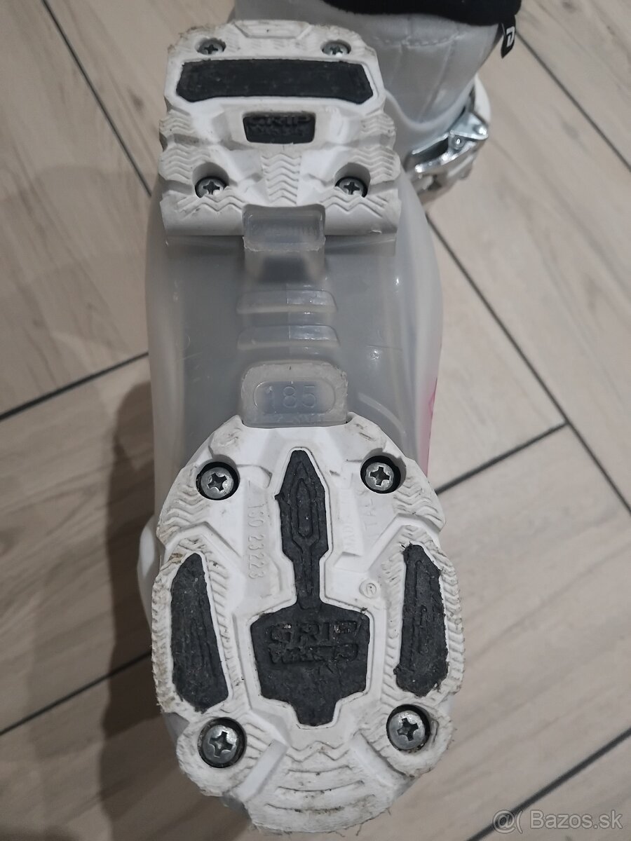 Detske lyziarky dalbello - 3