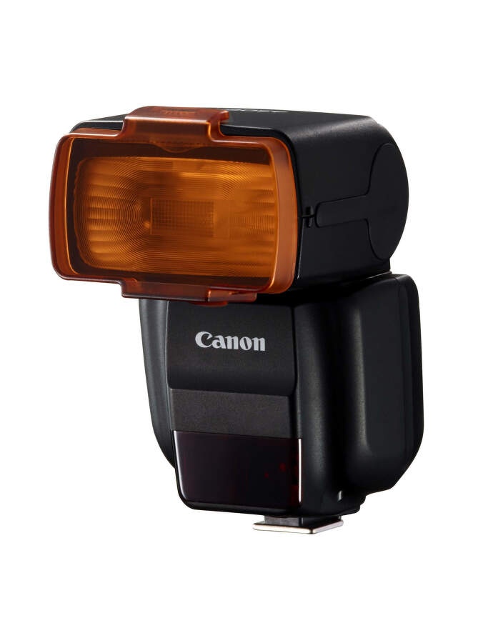 Canon Speedlite 430EX III-RT - Blesk - 3