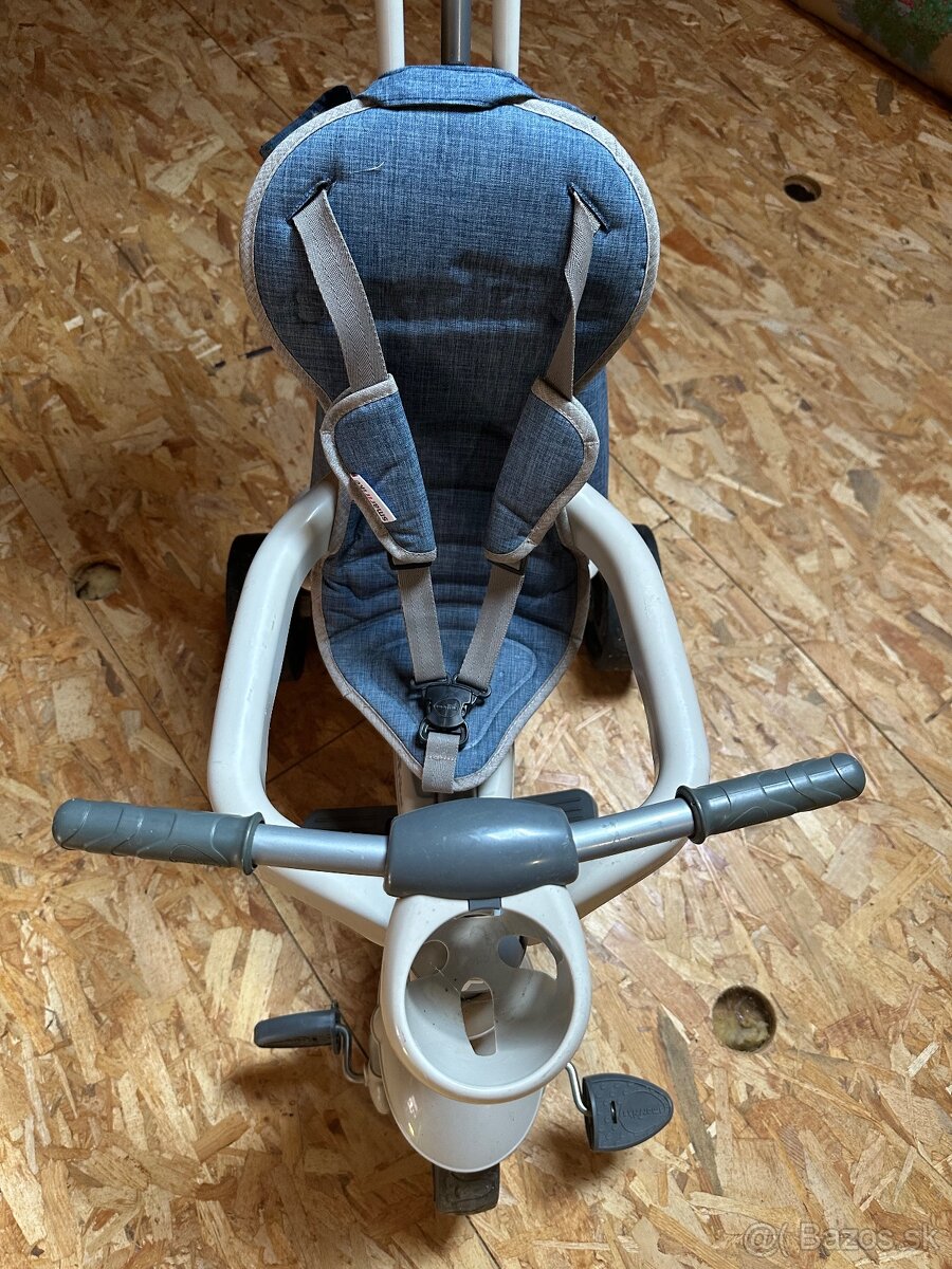 Detska trojkolka smartrike - 3