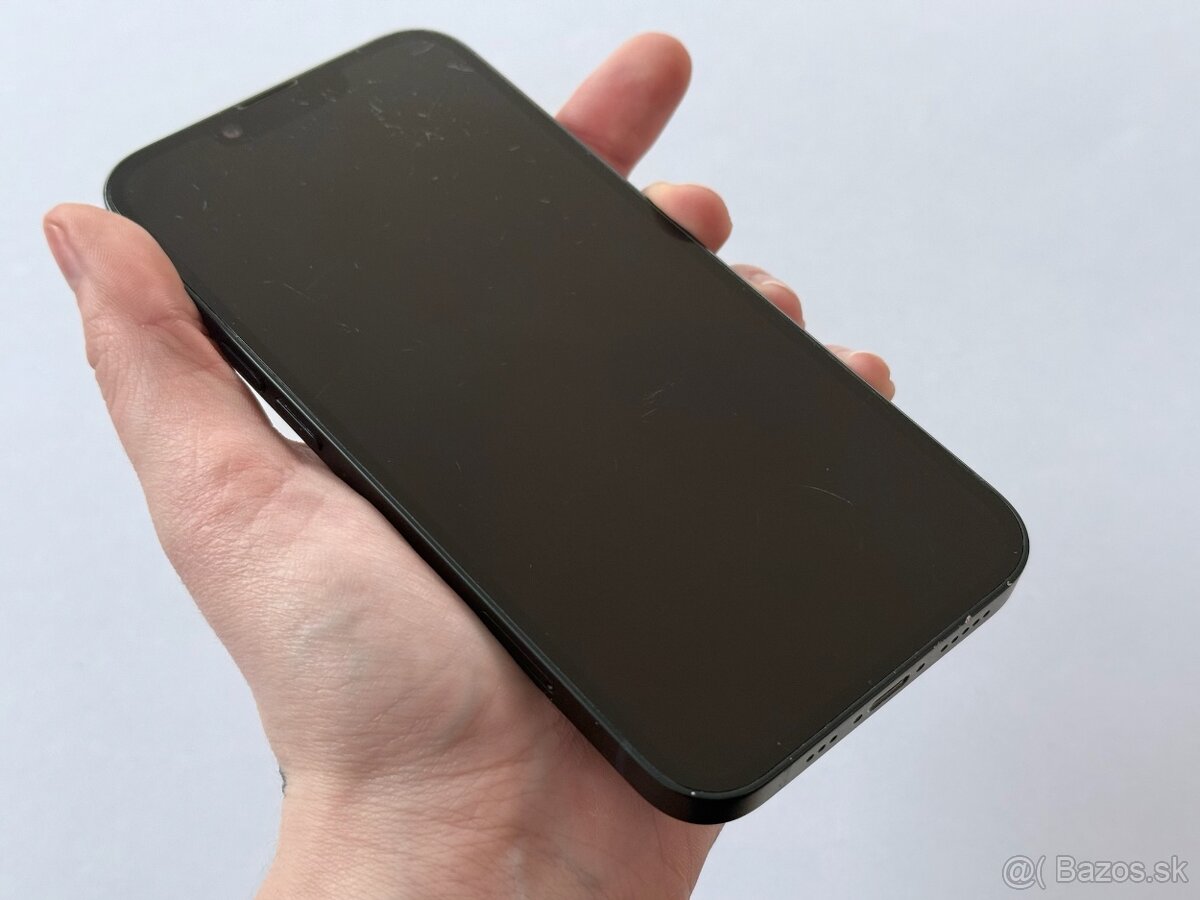 iPhone 14 128GB Čierny - 3