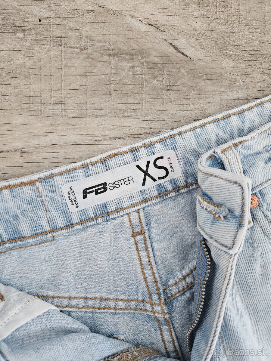 Rifle s vysokým pásom - 3