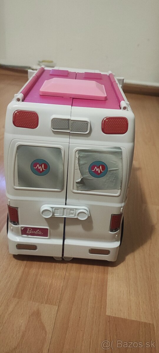 Barbie Sanitka - 3