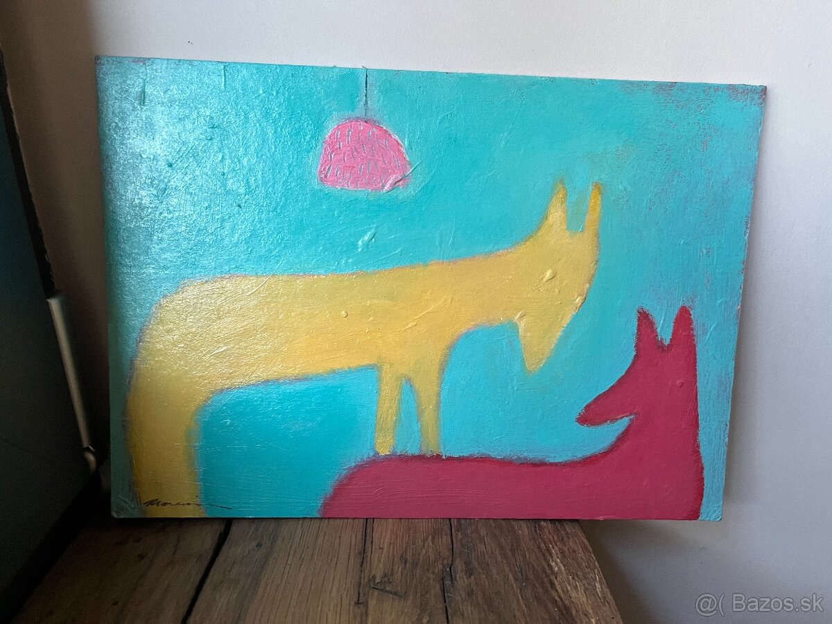 Martina Mizenkova obrazok - 3