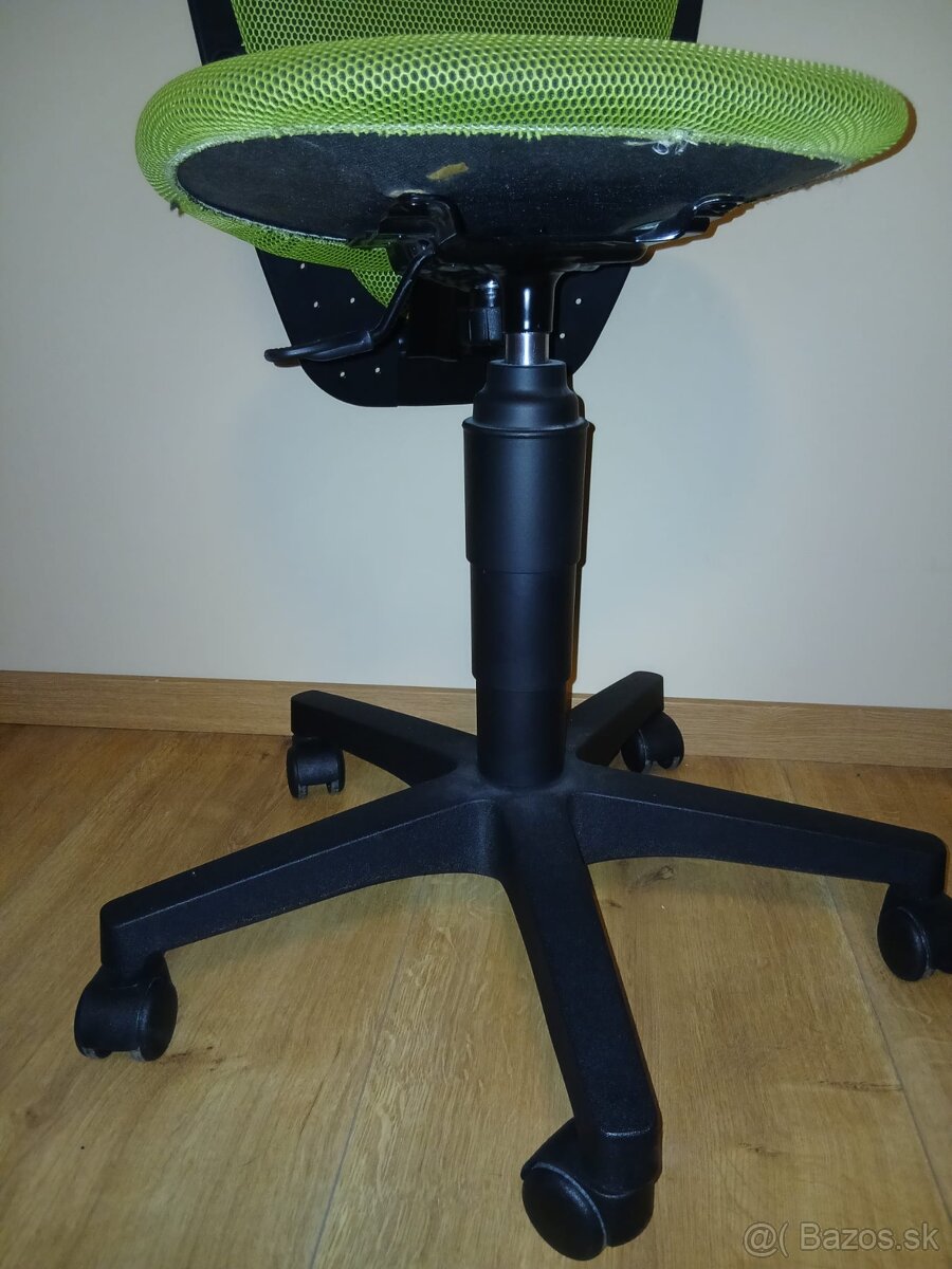 Detská stolička Top star - 3