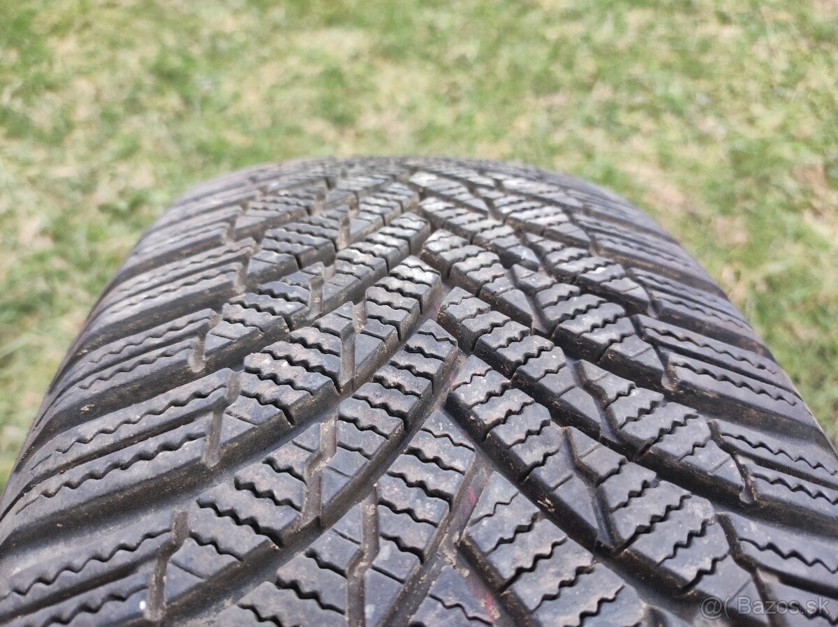 Zimne pneu 205/55 R16 Firestone, Goodyear,... - 3