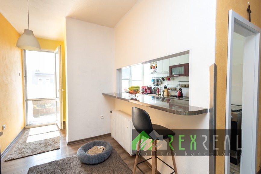 Predaj rodinného domu, Veľký Krtíš. - 3