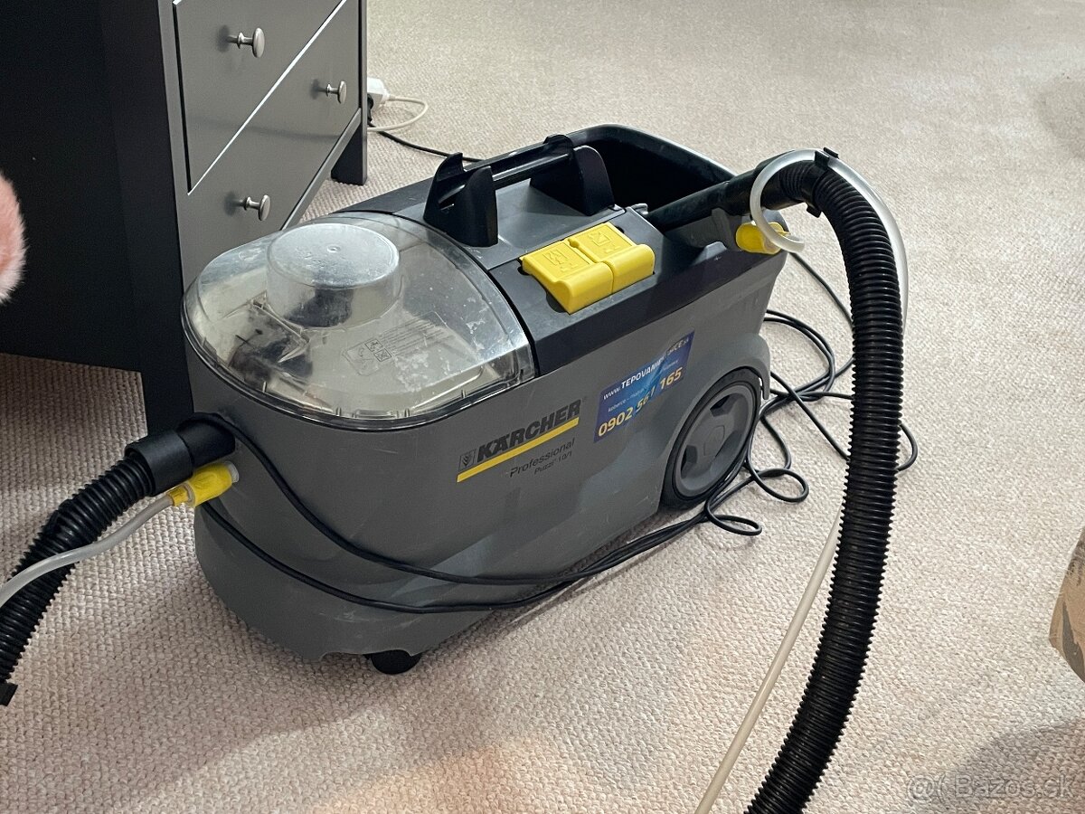 Tepovanie a čistenie Košice a okolie ◎ WE SPEAK ENGLISH - 3