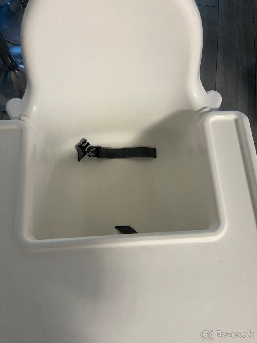 2 Stoličky na jedenie Ikea - 3