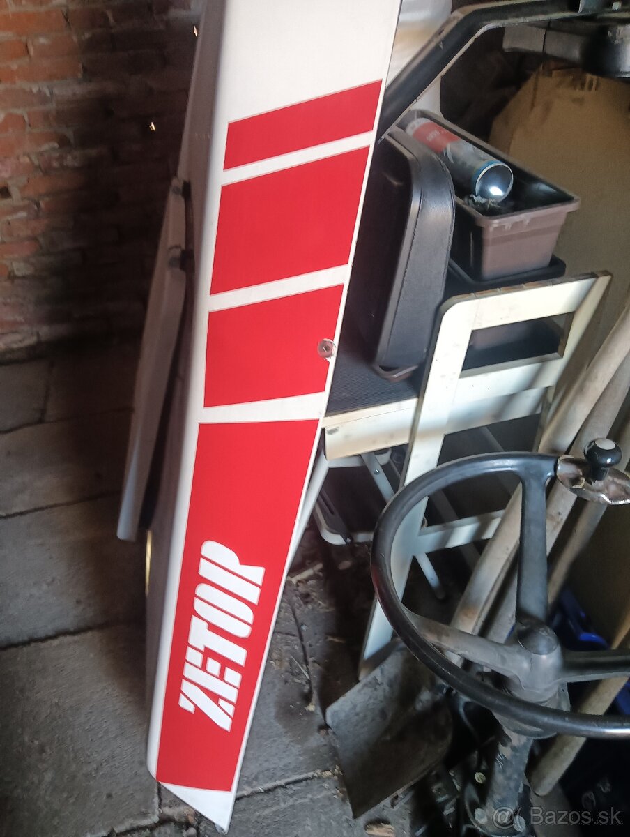 Zetor - 3