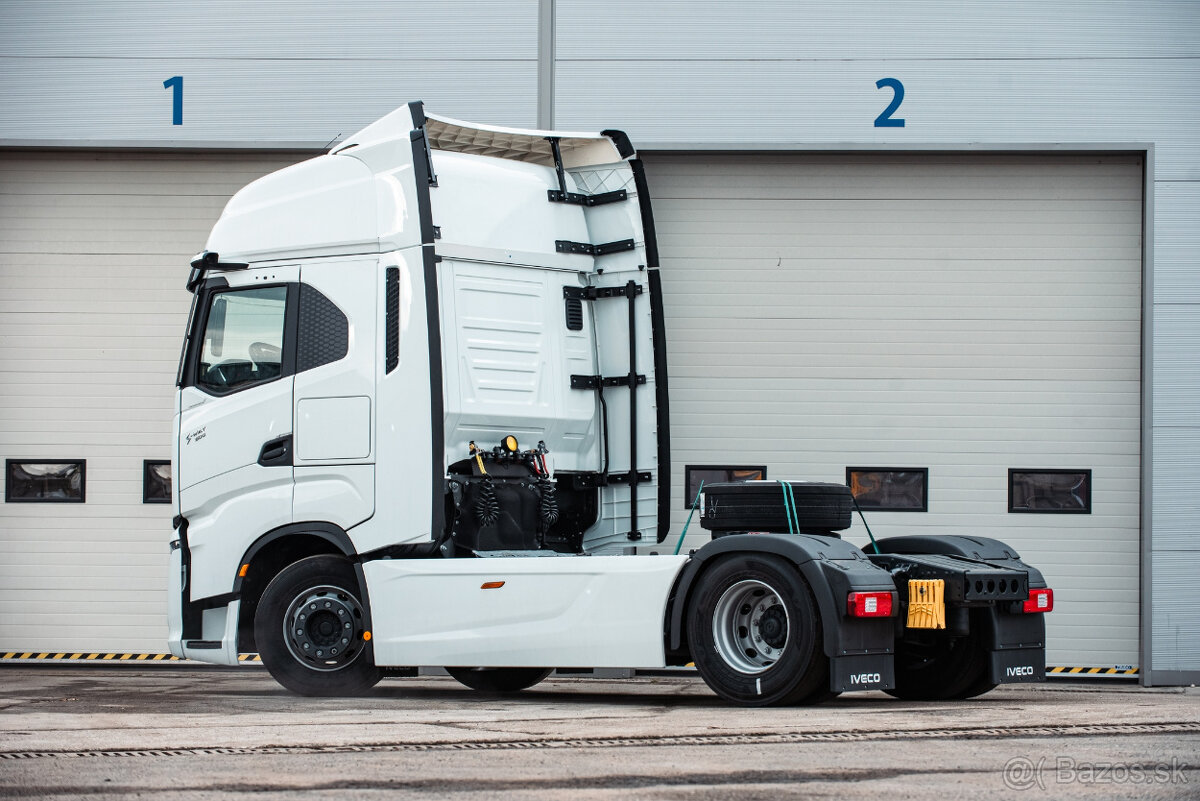 Iveco S-Way AS440S50T/P MY24 SKLADOM - 3