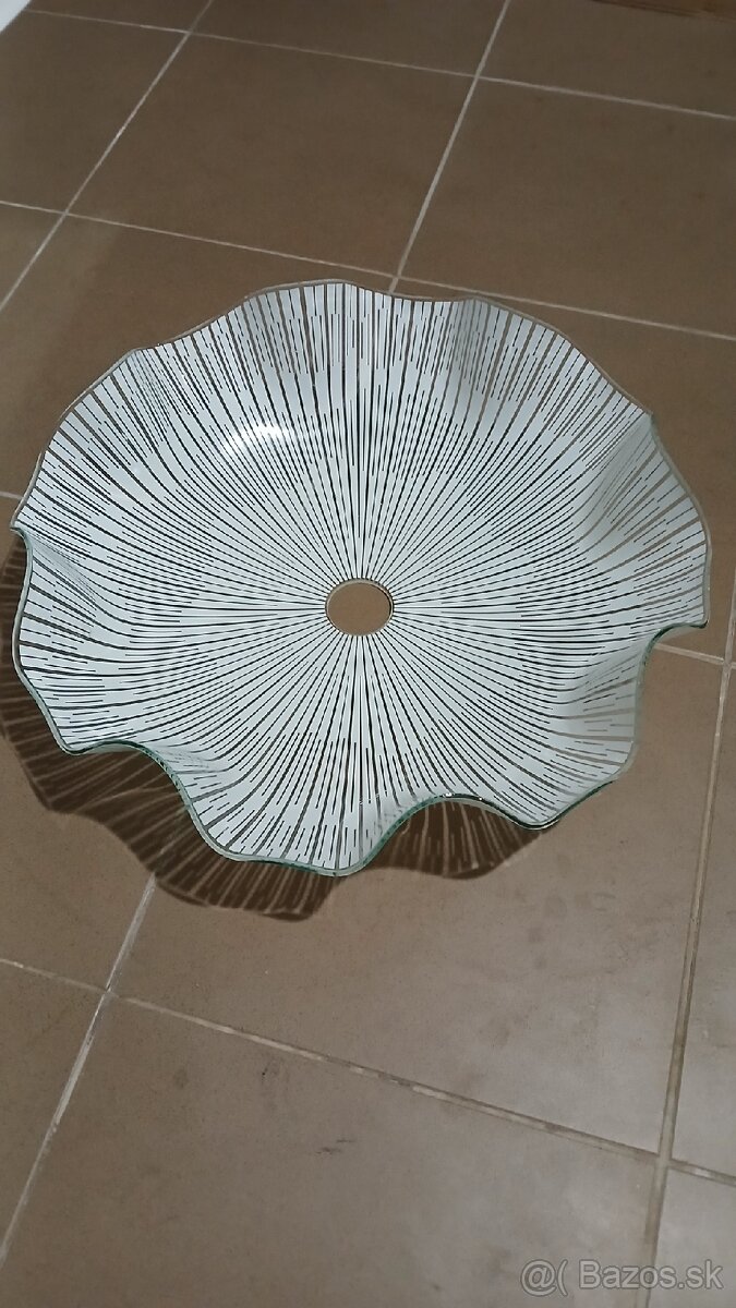 Tienidlo na luster - 3